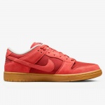 Tnis Nike Dunk Low Pro Rosa