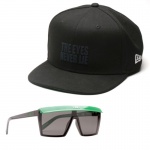 culos Evoke Futurah Ne01 X Bon New Era The Eyes