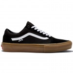 Tnis Vans Skate Old Skool Preto