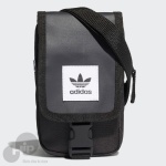 Pochete Adidas Map Preta