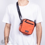 Pochete Hocks Turista 3 Laranja