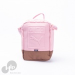 Pochete Puma Portable Rosa