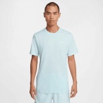 Camiseta Nike Sportswear Club Azul