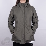 Quebra Vento The North Face Resolve Ii Verde