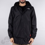 Quebra Vento The North Face Resolve Parka Ii Preta