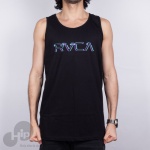 Regata Rvca Big Glitch Preta