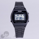 Relgio Casio B640Wb-1Adf Preto