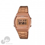 Relgio Casio B640Wc-5Adf Ros