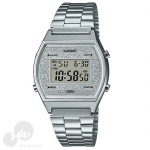 Relgio Casio B640Wdg-7Df Prata