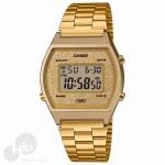 Relgio Casio B640Wgg-9Df Dourado