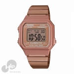 Relógio Casio B650Wc-5Adf Rosé