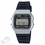 Relgio Casio F-91Wm-7Adf Preto