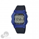 Relgio Casio W-800Hm-2Avdf Azul