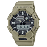 Relgio G-Shock GA-010-5ADR Bege