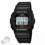 Relógio G-Shock Dw-5600E-1Vdf Preto