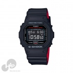 Relgio G-Shock Dw-5600Hr-1Dr Preto