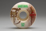 Roda Bones 52Mm Stf Gustavo Vintage