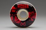 Roda Bones 53Mm Spf Crime Scene V1