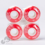 RODA REBEL 54MM BRANCO