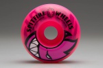 Roda Spitfire 52mm Bighead Rosa