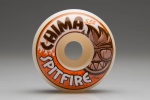Roda Spitfire 53Mm Ferguson