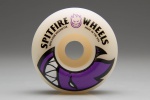 Roda Spitfire 54Mm Bighead