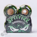 Roda Spitfire 54Mm Navarrette