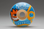 Roda Spitfire 54Mm Provost