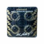 Rolamento Element Signature Mike Valley Dourado