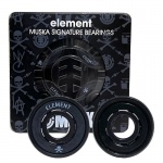 Rolamento Element Muska Preto
