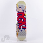 Shape Dgk 8.1 Pow