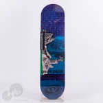 Shape Drop Dead 8.0 Fish Azul