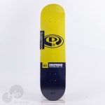 Shape Drop Dead 8.1 Serie Retro Amarelo