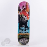 Shape Drop Dead 8.25 Bear