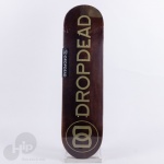 Shape Drop Dead 8.25 Naked Series Xanel Marrom