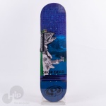 Shape Drop Dead 8.37 Fish Azul