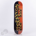 Shape Fish 8.0 Preto/Laranja