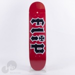 Shape Flip 7.75 Vermelho