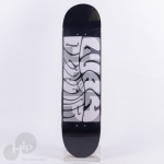 Shape Flip 8.125 Luan de Oliveira Preto