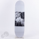 Shape Flip 8.25 Side Mission Cuba Branco