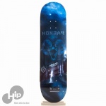 Shape Hondar 8.5 Zodaco Aries Azul Escuro