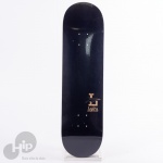 Shape Levita 8.25 Mini Logo Laser Preto