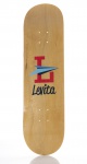 Shape Levita Logo 8.25