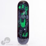 Shape Yerbah 8.5 Marlon Silva Green