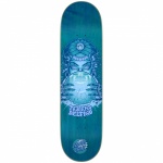 Shape Santa Cruz 7.9 Maple Delfino Fortune Azul Claro