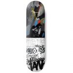 Shape Naipe 8.125 Serie Art Stang Multicolorido