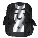 Pochete Dgk Shoulder Levels Preto