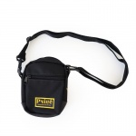 Pochete Prive Shoulder Bag Preto