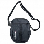 Pochete Champion Shoulder Bag Doc Preto