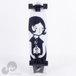 Skate Cruiser Kronik Art Thiago Syen 1